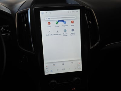 2024 Ford Edge ST
