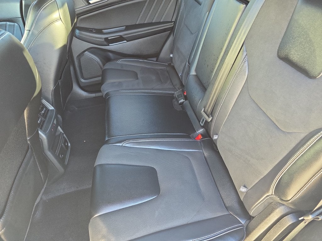 2024 Ford Edge ST