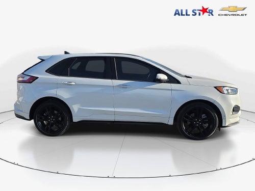 2024 Ford Edge ST