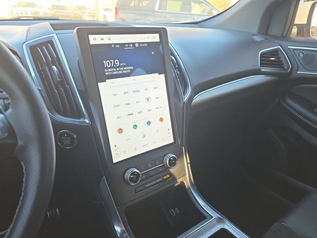2024 Ford Edge ST