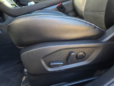 2024 Ford Edge ST