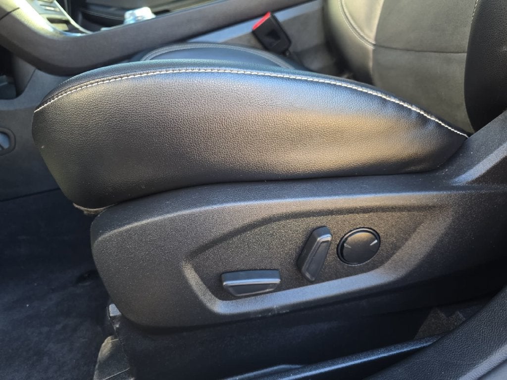 2024 Ford Edge ST