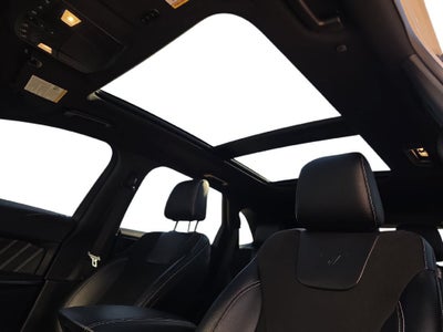 2024 Ford Edge ST