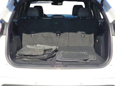2024 Ford Edge ST