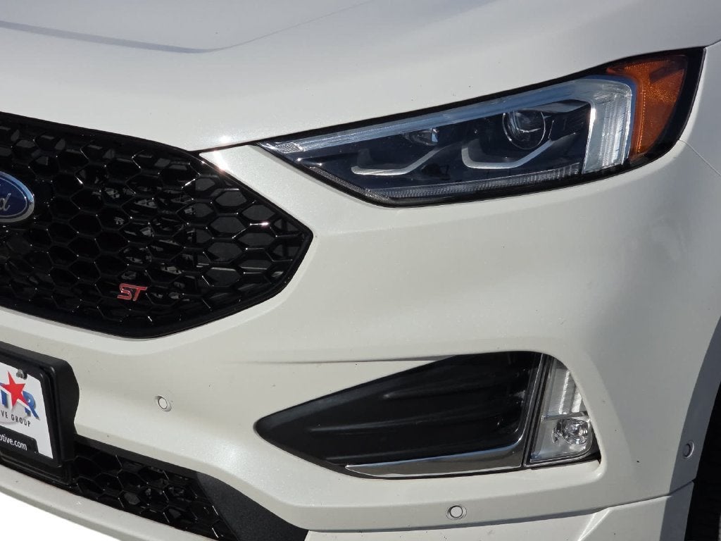 2024 Ford Edge ST