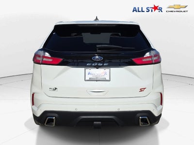 2024 Ford Edge ST