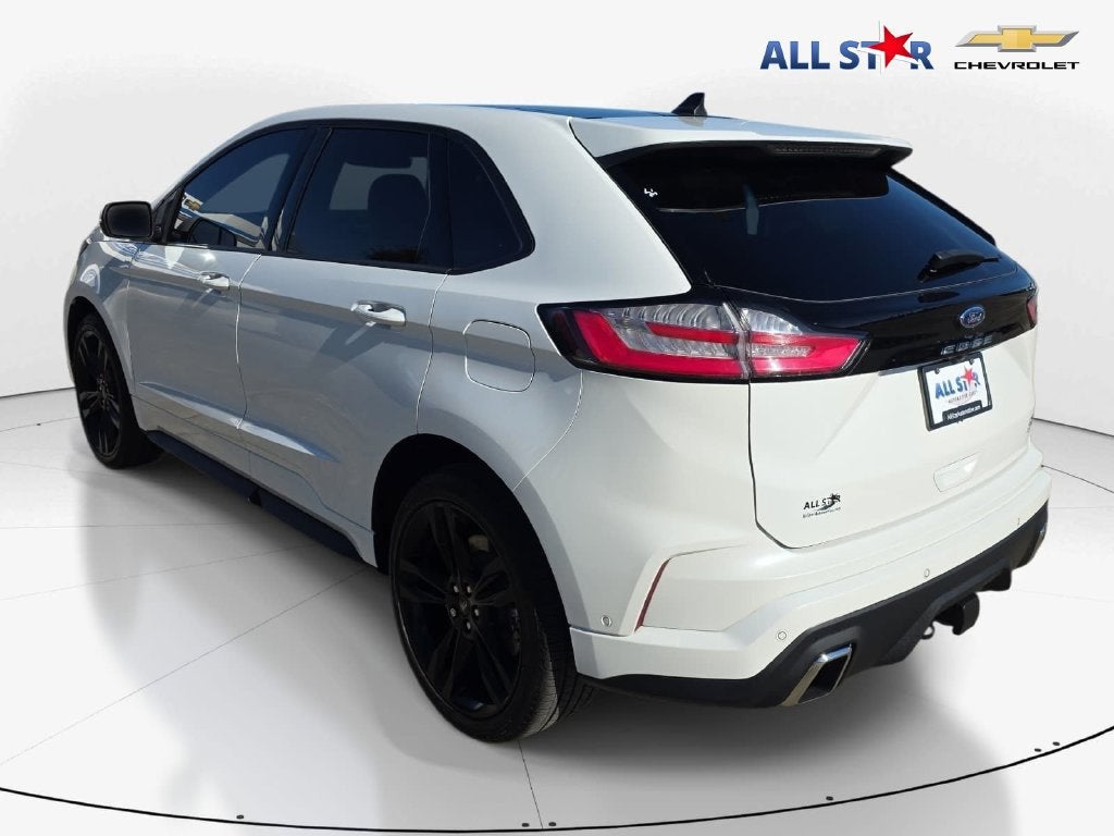 2024 Ford Edge ST