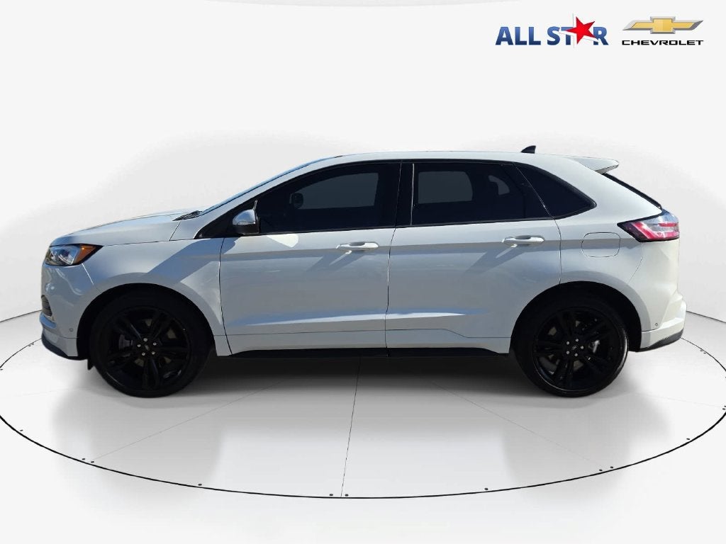 2024 Ford Edge ST