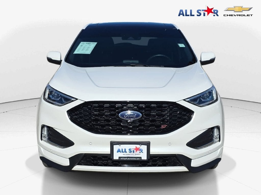 2024 Ford Edge ST
