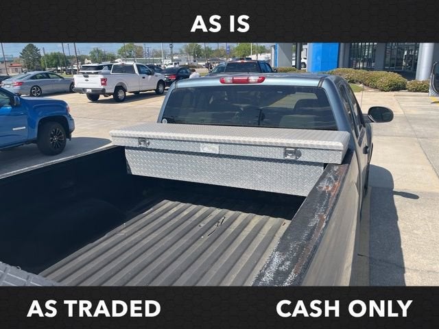 2007 Chevrolet Silverado 1500 LT w/1LT