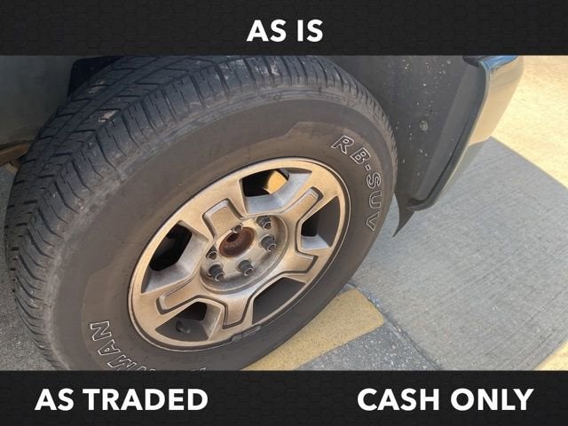 2007 Chevrolet Silverado 1500 LT w/1LT