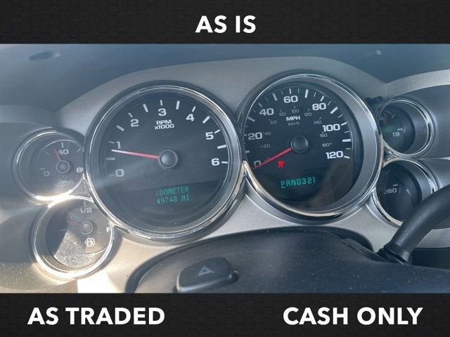 2007 Chevrolet Silverado 1500 LT w/1LT