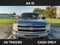 2007 Chevrolet Silverado 1500 LT w/1LT