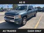 2007 Chevrolet Silverado 1500 LT w/1LT