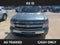 2007 Chevrolet Silverado 1500 LT w/1LT