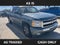 2007 Chevrolet Silverado 1500 LT w/1LT