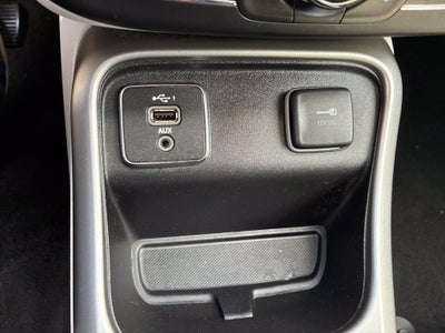 2019 Jeep Compass Latitude w/Sun/Wheel Pkg