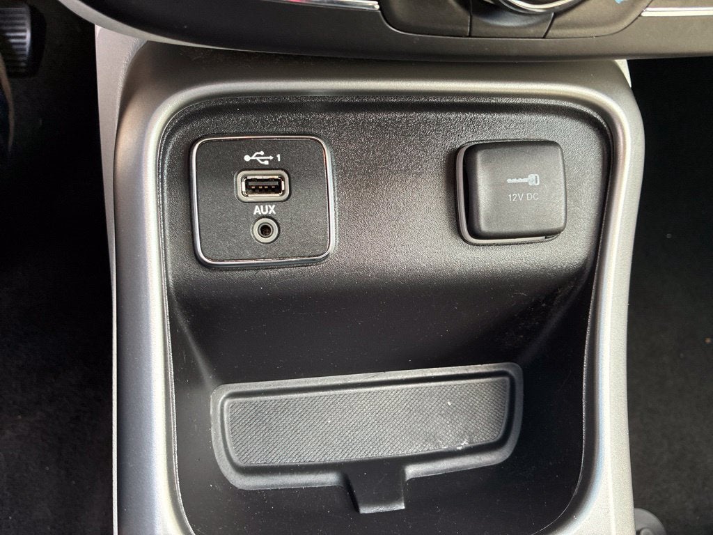 2019 Jeep Compass Latitude w/Sun/Wheel Pkg