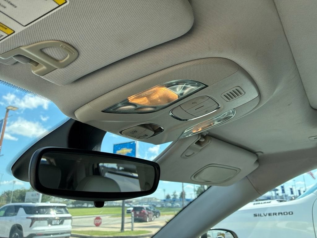2019 Jeep Compass Latitude w/Sun/Wheel Pkg
