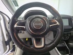 2019 Jeep Compass Latitude w/Sun/Wheel Pkg