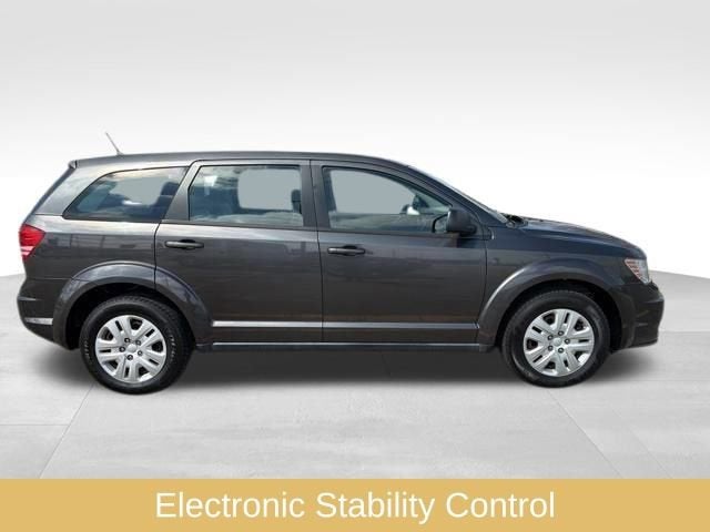 2015 Dodge Journey American Value Pkg
