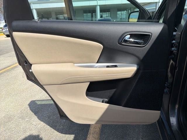 2015 Dodge Journey American Value Pkg