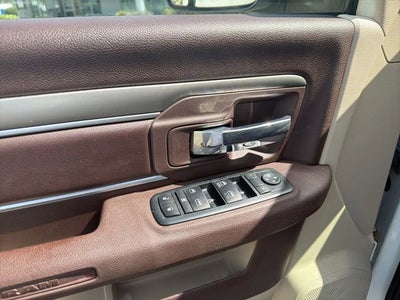 2013 RAM 2500 Big Horn