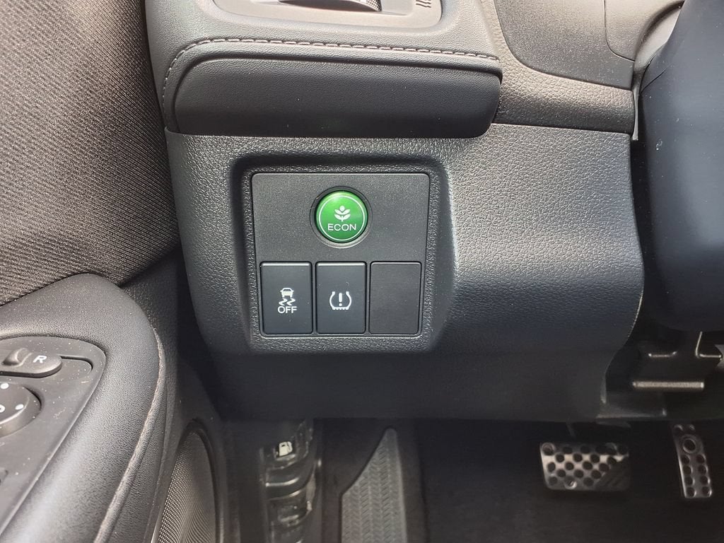 2021 Honda HR-V Sport