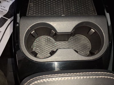 2021 Ford Mustang Mach-E Select