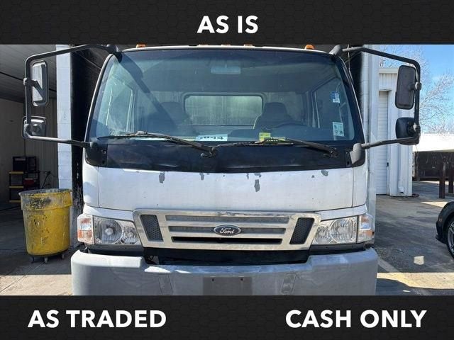 2006 Ford Low Cab Forward NA