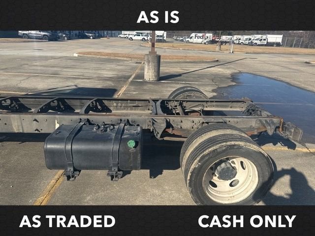 2006 Ford Low Cab Forward NA