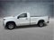 2022 Chevrolet Silverado 1500 LTD WT