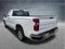 2022 Chevrolet Silverado 1500 LTD WT