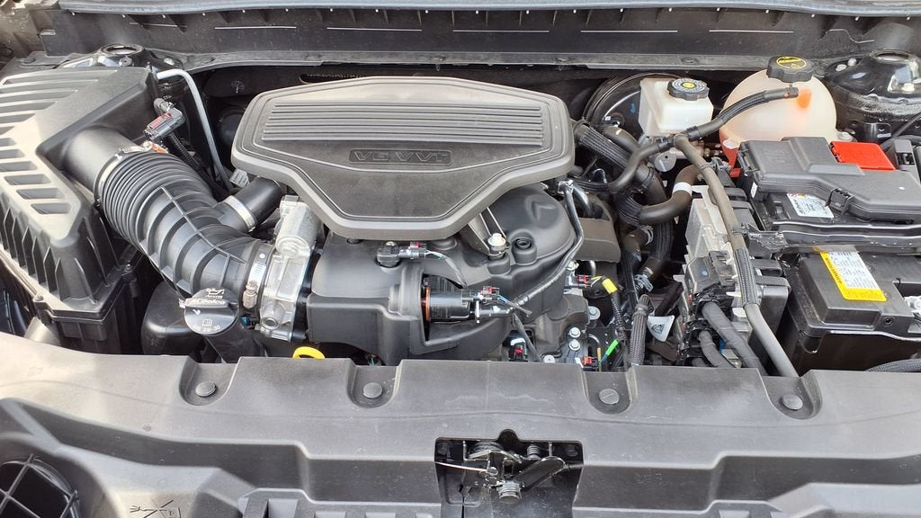 2024 Chevrolet Blazer 3LT