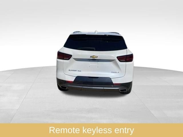 2024 Chevrolet Blazer Premier