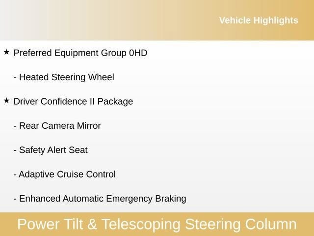 2024 Chevrolet Blazer Premier