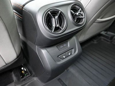 2025 Chevrolet Blazer EV SS