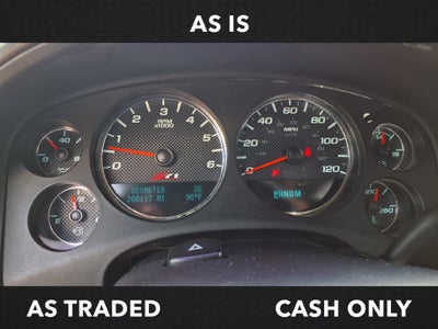2012 GMC Sierra 1500 SLE