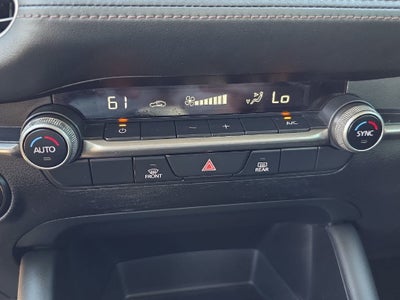 2021 Mazda Mazda3 Sedan Select