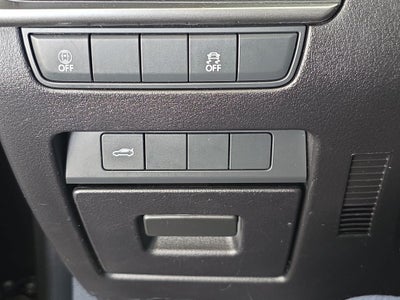2021 Mazda Mazda3 Sedan Select