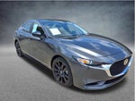 2024 Mazda Mazda3 Sedan 2.5 S Select Sport