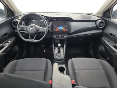 2023 Nissan Kicks S