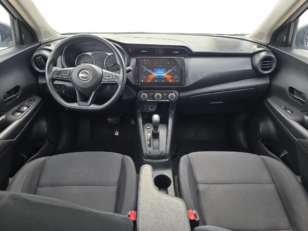 2023 Nissan Kicks S