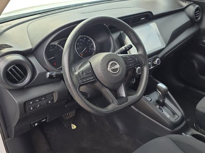 2023 Nissan Kicks S