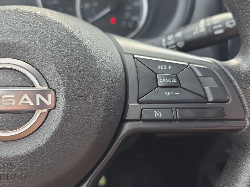2023 Nissan Kicks S