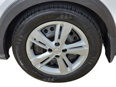 2023 Nissan Kicks S