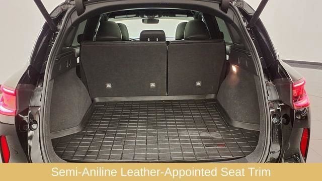 2023 INFINITI QX50 SPORT