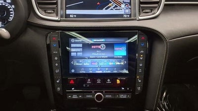 2023 INFINITI QX50 SPORT