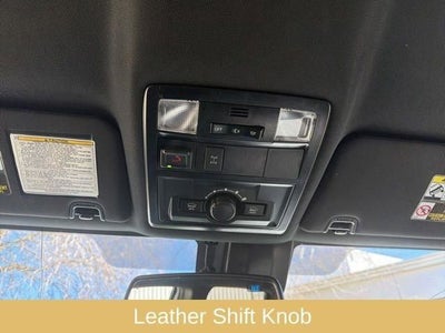 2020 Toyota Tacoma 4WD SR5