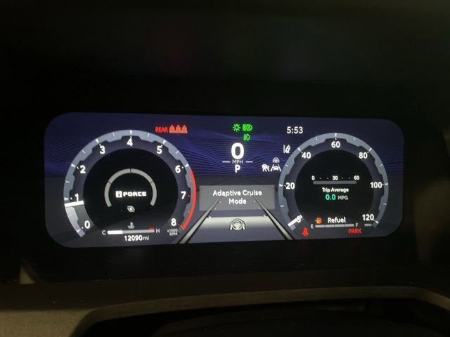 2025 Toyota Tacoma 4WD SR